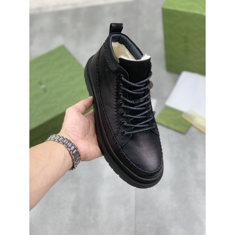 G*u*i sneakers